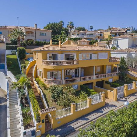 Villa Arata Alcanada Exteriör bild