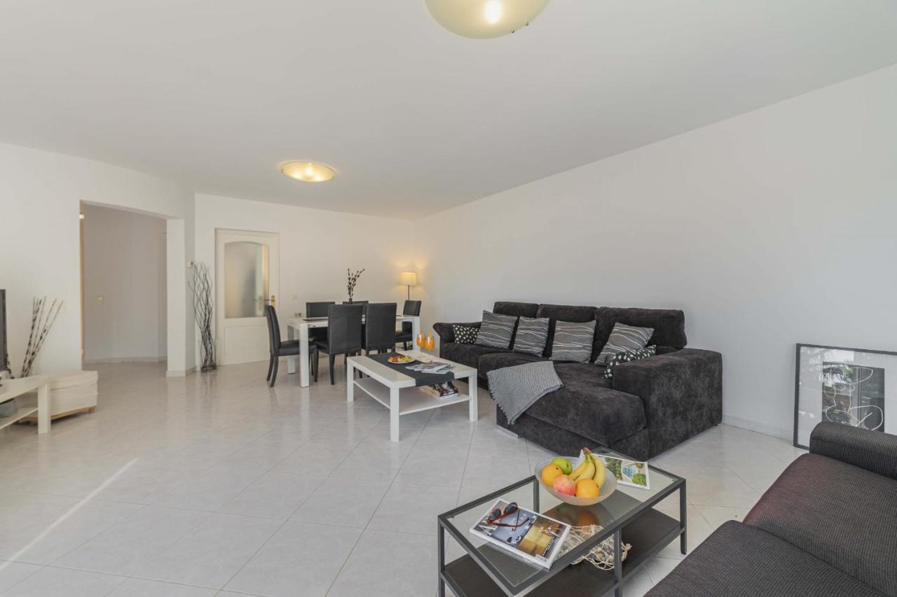 Villa Arata Alcanada Exteriör bild