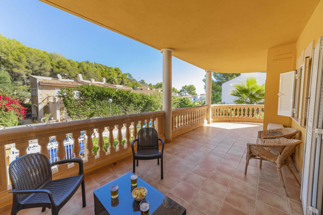 Villa Arata Alcanada Exteriör bild